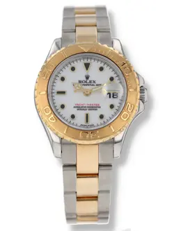 YACHT-MASTER WATCH