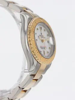 YACHT-MASTER WATCH REF.