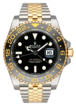 126713GRNR MENS WATCH