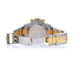 Rolex Daytona Men's Watch 116503 Stainless Steel 18k Gold Automatic Mfr 5Yr Wnty