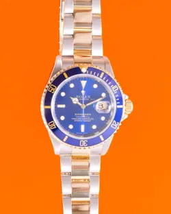 40MM 16613 BLUESY