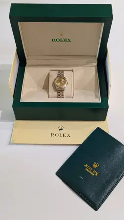 DATEJUST #69173