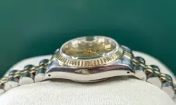 DATEJUST #69173 18K