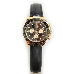 116515LN 40MM ROSE