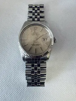 18K RARE LINEN