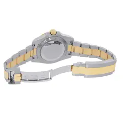WATCH 41MM BLUE
