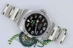 126900 BLACK ARABIC