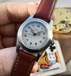 1941 ROLEX OYSTER