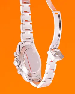 40MM 116500LN BLACK
