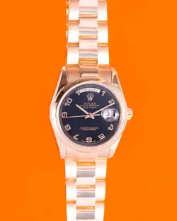 CLASP OYSTER