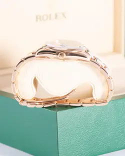 118205 ROSE GOLD