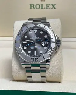 126622 RHODIUM MINT