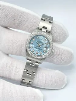 LADIES 26MM 79160
