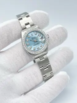 26MM 79160 BLUE