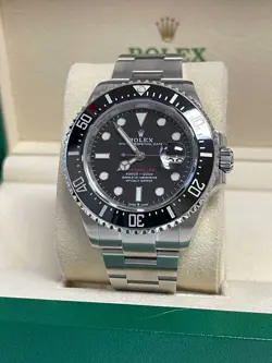 SEADWELLER 43MM SD43