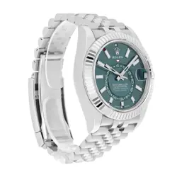 SKY-DWELLER JUBILEE 42MM