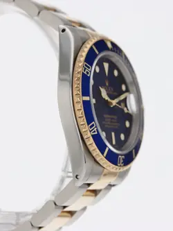 SUBMARINER 40 WATCH