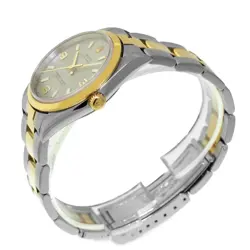 PERPETUAL 34MM 18K