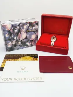LADIES WATCH GRAY