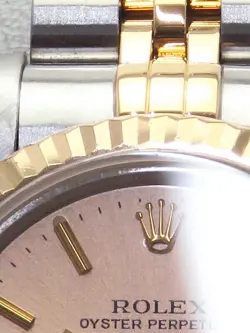 WATCH SILVER 69173