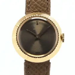 GRAY DIAL HAND