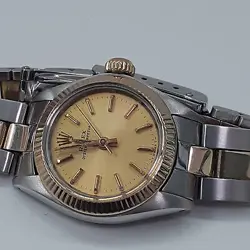 AUTOMATIC WATCH 6719