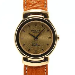 CELLINI GOLD