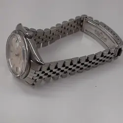 JUBILEE STEEL SILVER