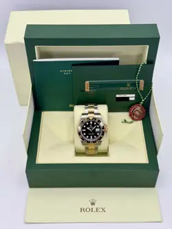 2013 ROLEX GMT-MASTER
