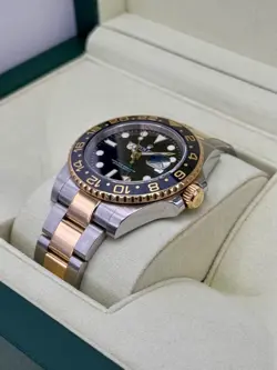 2013 ROLEX GMT-MASTER