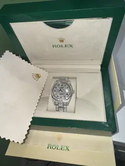 MOISSANITE VVS
