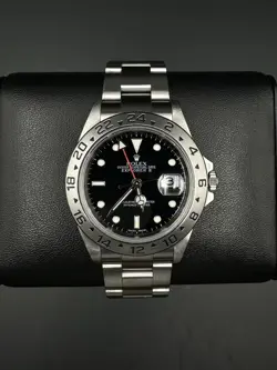 40MM WATCH 2008