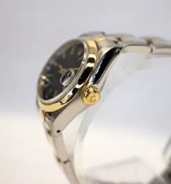 TONE WATCH BLUE