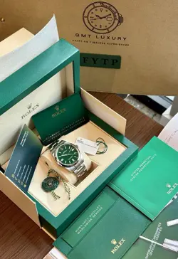GREEN”
