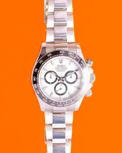 40MM 126500LN PANDA