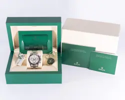 DAYTONA 40MM 126500LN