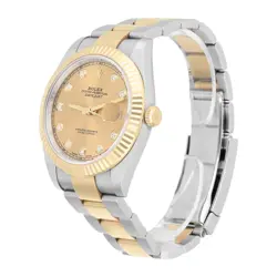 OYSTER BAND 126333