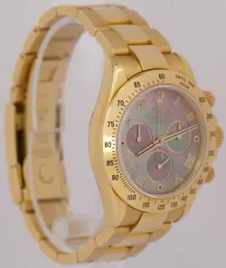 WATCH 116528 BOX