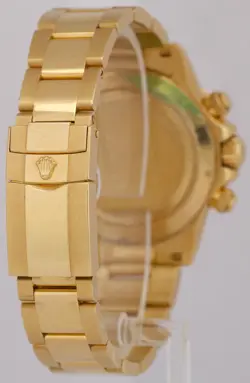 UNPOLISHED ROLEX DAYTONA