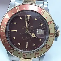 BROWN TWO