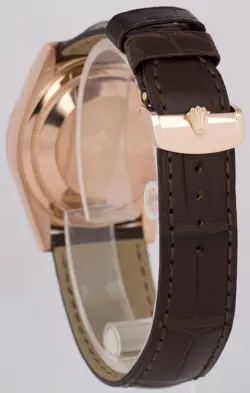 BROWN 18K