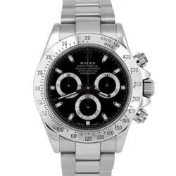 STEEL OYSTER 116520