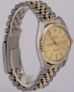 CHAMPAGNE 14K GOLD