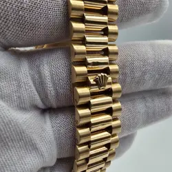 PRESIDENT GOLD CHAMPAGNE