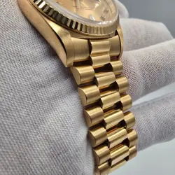 PRESIDENT GOLD CHAMPAGNE
