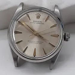 6564 CIRCA 1957