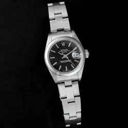 79160 WRISTWATCH STAINLESS