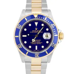 18K STAINLESS GOLD