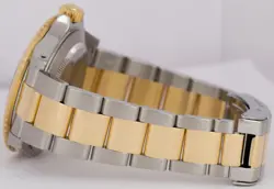 BLUE 18K STAINLESS
