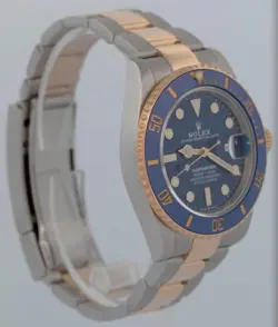 GOLD 126613